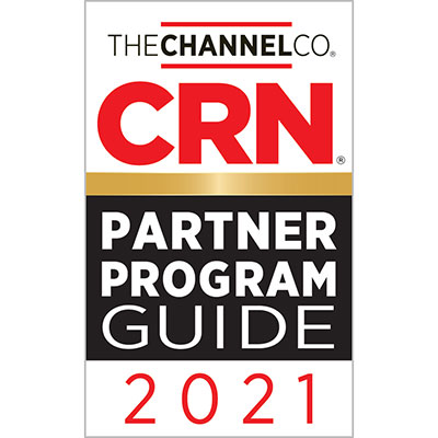 CRN 5 Star Partner Program Guide