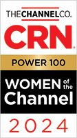 Women of the Channel Power 100 2024