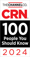 100 PEOPLE YOU SHOULD KNOW