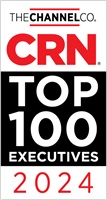 CRN Top 100 Executives